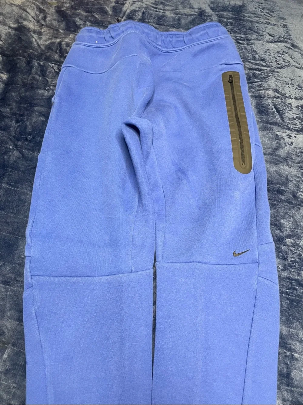 NIKE TECH SET SZ L